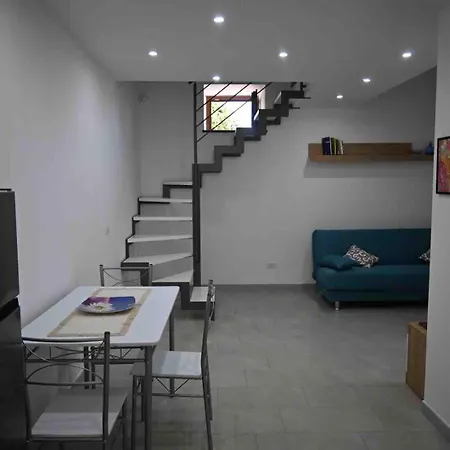 Διαμέρισμα A Da Antonella