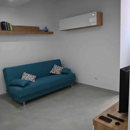 A Da Antonella 普罗奇达