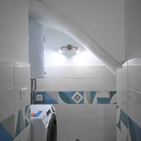 A Da Antonella Apartment