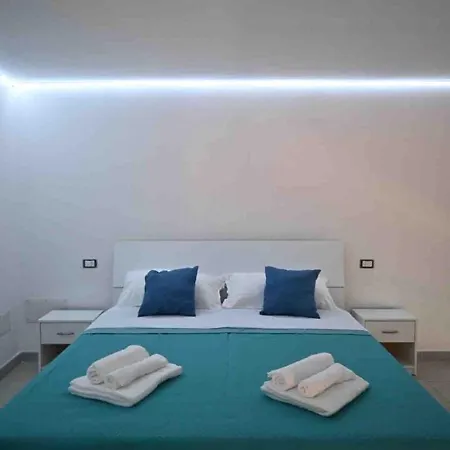A Da Antonella Apartment