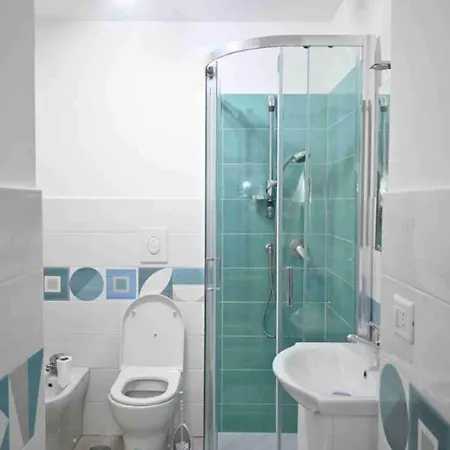 A Da Antonella 普罗奇达