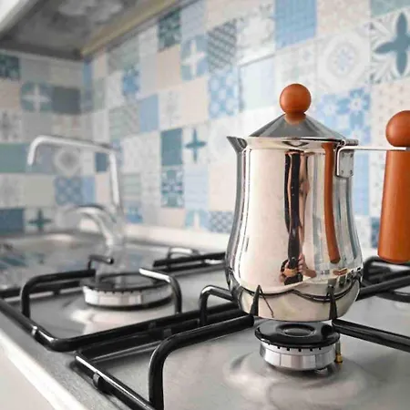 公寓 A Da Antonella 普罗奇达