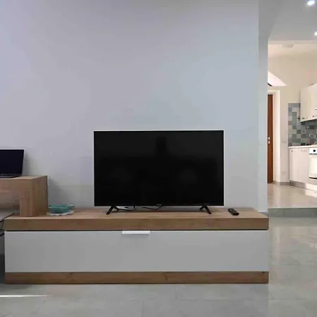 公寓 A Da Antonella *