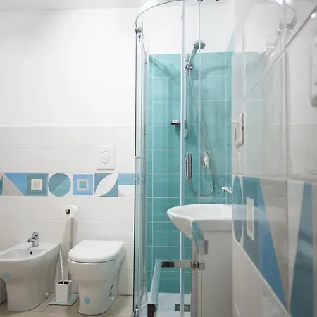 A Da Antonella Apartment Procida