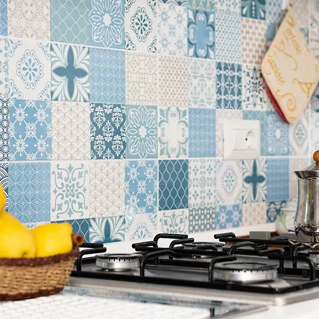 Apartamento A Da Antonella