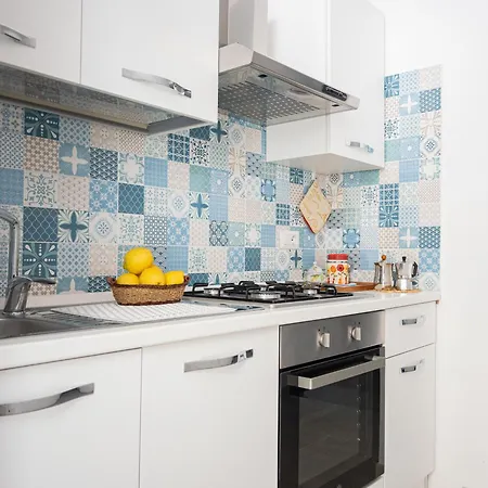 A Da Antonella 公寓