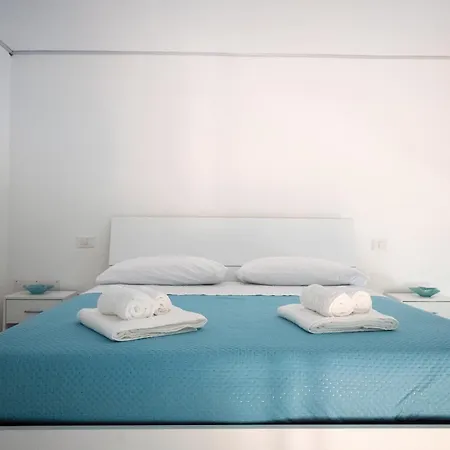 A Da Antonella Apartment *