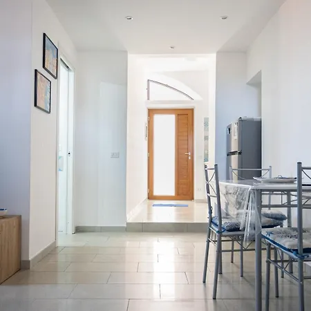 A Da Antonella Apartment Procida