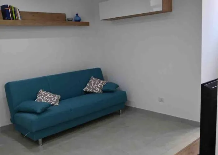 A Da Antonella Procida