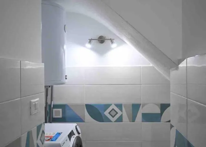 A Da Antonella Apartment