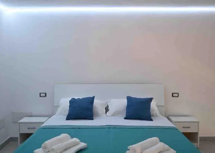 A Da Antonella Apartment