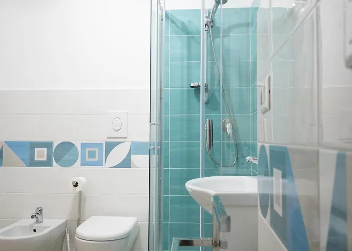 A Da Antonella Apartment Procida