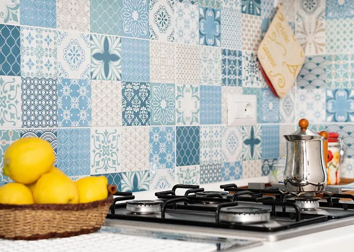 Apartment A Da Antonella