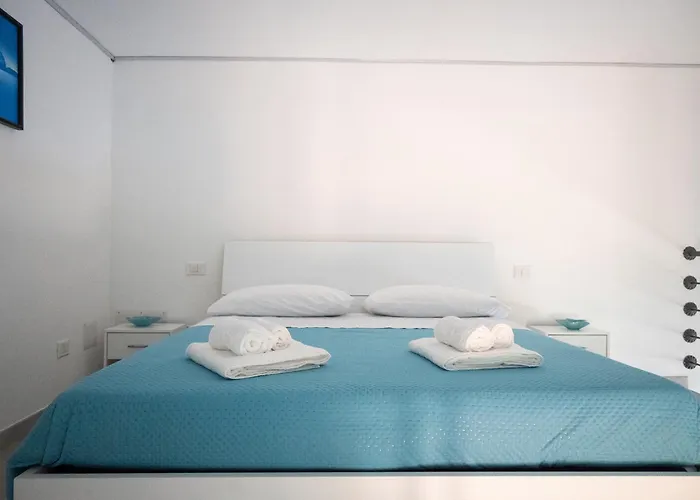 A Da Antonella Apartment *