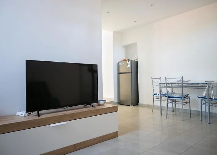 A Da Antonella * Procida