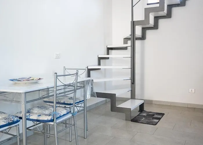 A Da Antonella Procida